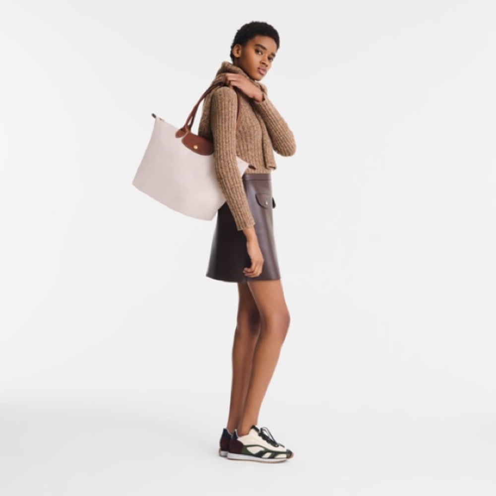 Longchamp Le Pliage Original L Tote Bag - Picture 3 of 10